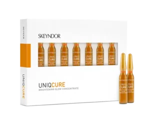 Tinh Chất Skeyndor Brightening Glow Concentrate depmeli