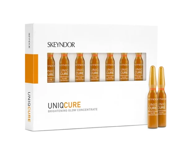 Tinh Chất Skeyndor Brightening Glow Concentrate depmeli