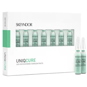 Tinh Chất Phục Hồi Skeyndor Uniqcure SOS Recovering Concentrate