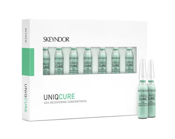 Tinh Chất Phục Hồi Skeyndor Uniqcure SOS Recovering Concentrate