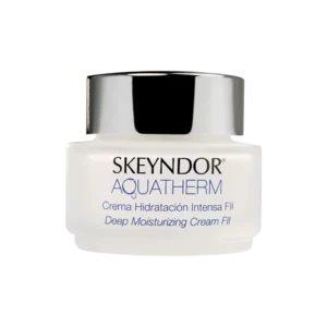 Skeyndor Aquatherm Deep Moisturizing Cream FII Kem Dưỡng Phục Hồi Chuyên Sâu Da Khô Nhạy Cảm