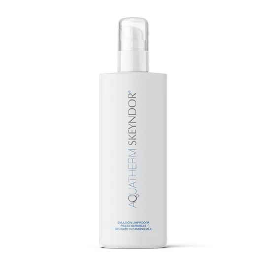 Skeyndor Delicate Cleansing Milk Sữa Rửa Mặt Cho Da Nhạy Cảm